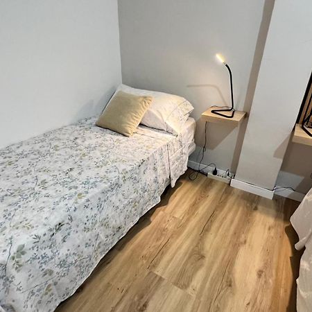 Alcamar Brand Apartment With 2 Bedroom And Private Bathroom Near The Sea! Alcalá la Real Eksteriør billede