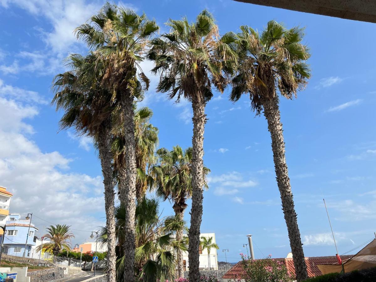 Alcamar Brand Apartment With 2 Bedroom And Private Bathroom Near The Sea! Alcalá la Real Eksteriør billede