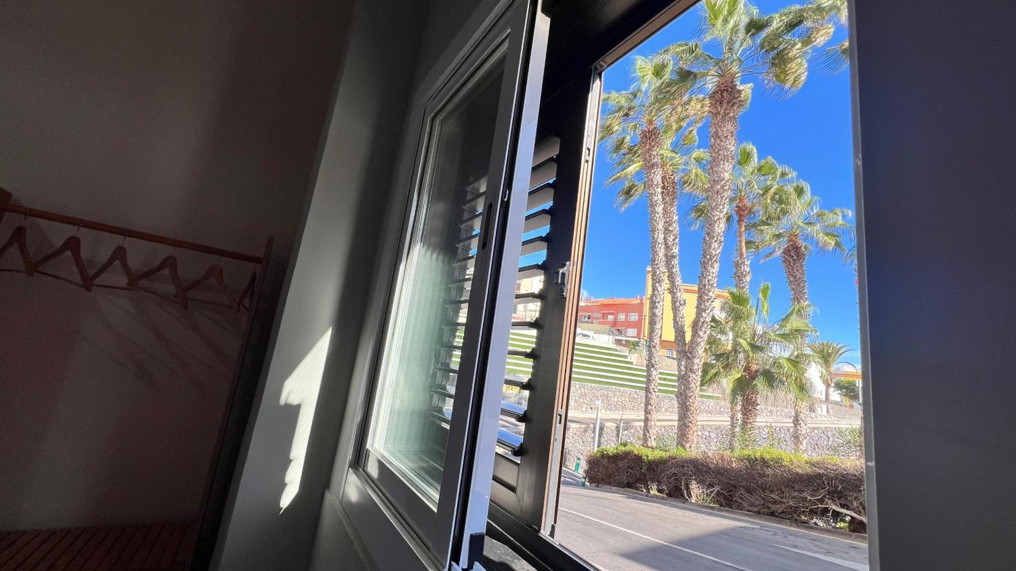 Alcamar Brand Apartment With 2 Bedroom And Private Bathroom Near The Sea! Alcalá la Real Eksteriør billede