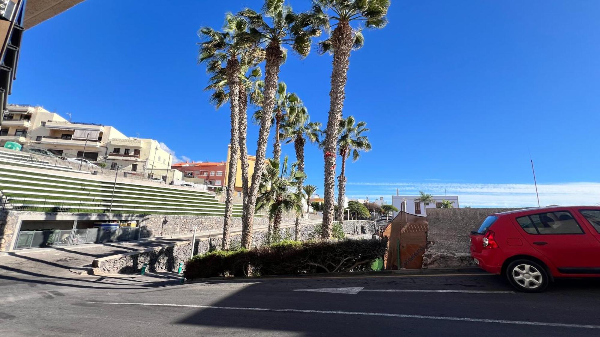 Alcamar Brand Apartment With 2 Bedroom And Private Bathroom Near The Sea! Alcalá la Real Eksteriør billede