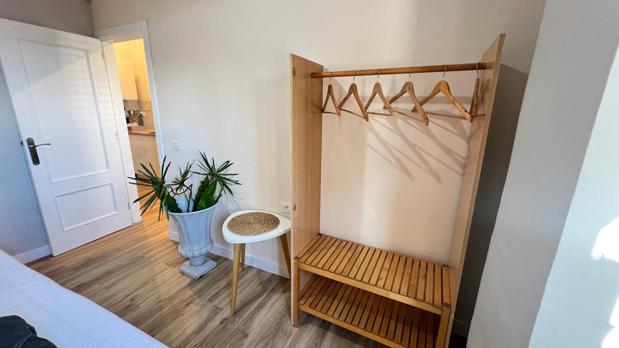 Alcamar Brand Apartment With 2 Bedroom And Private Bathroom Near The Sea! Alcalá la Real Eksteriør billede