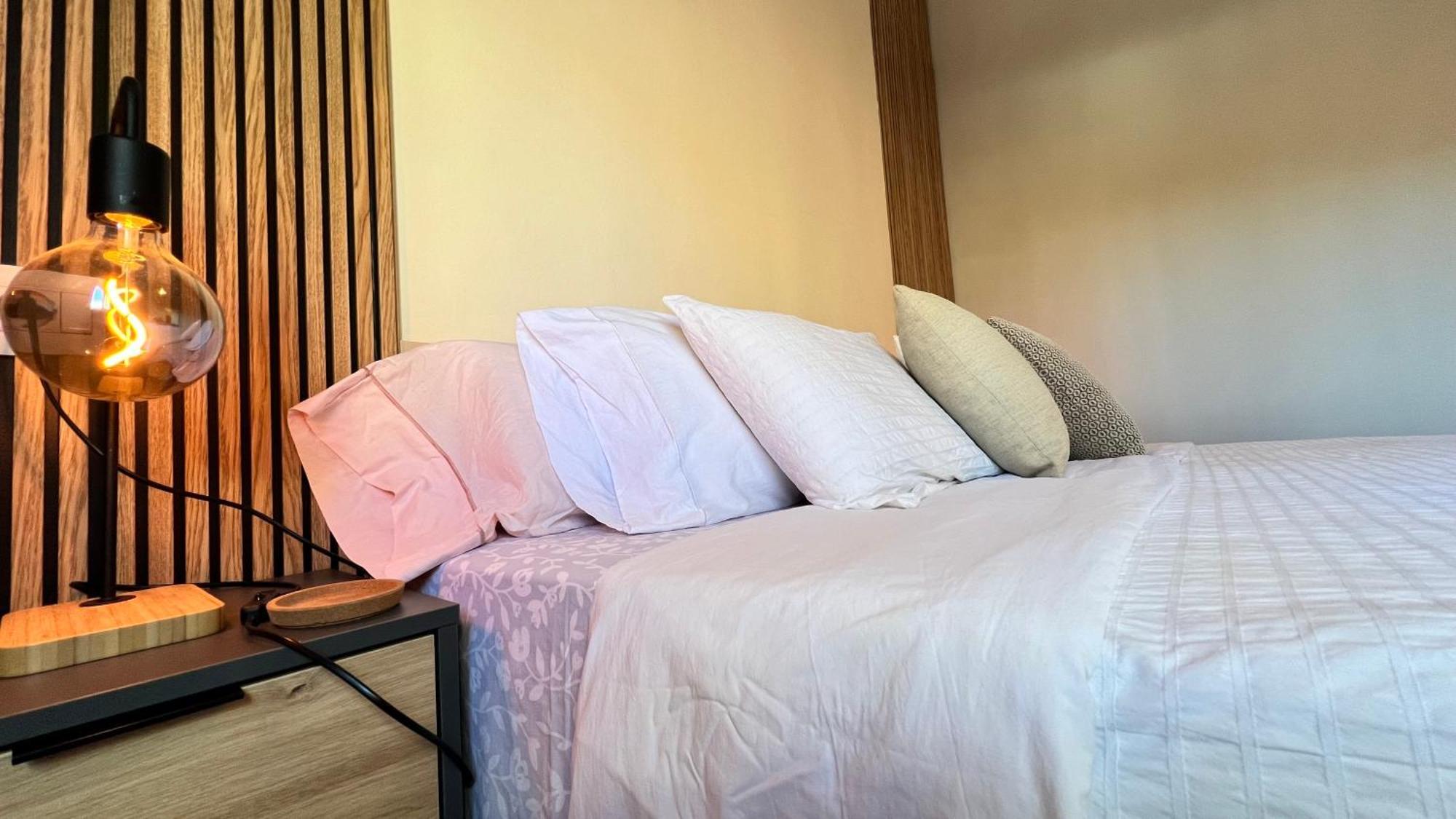 Alcamar Brand Apartment With 2 Bedroom And Private Bathroom Near The Sea! Alcalá la Real Eksteriør billede