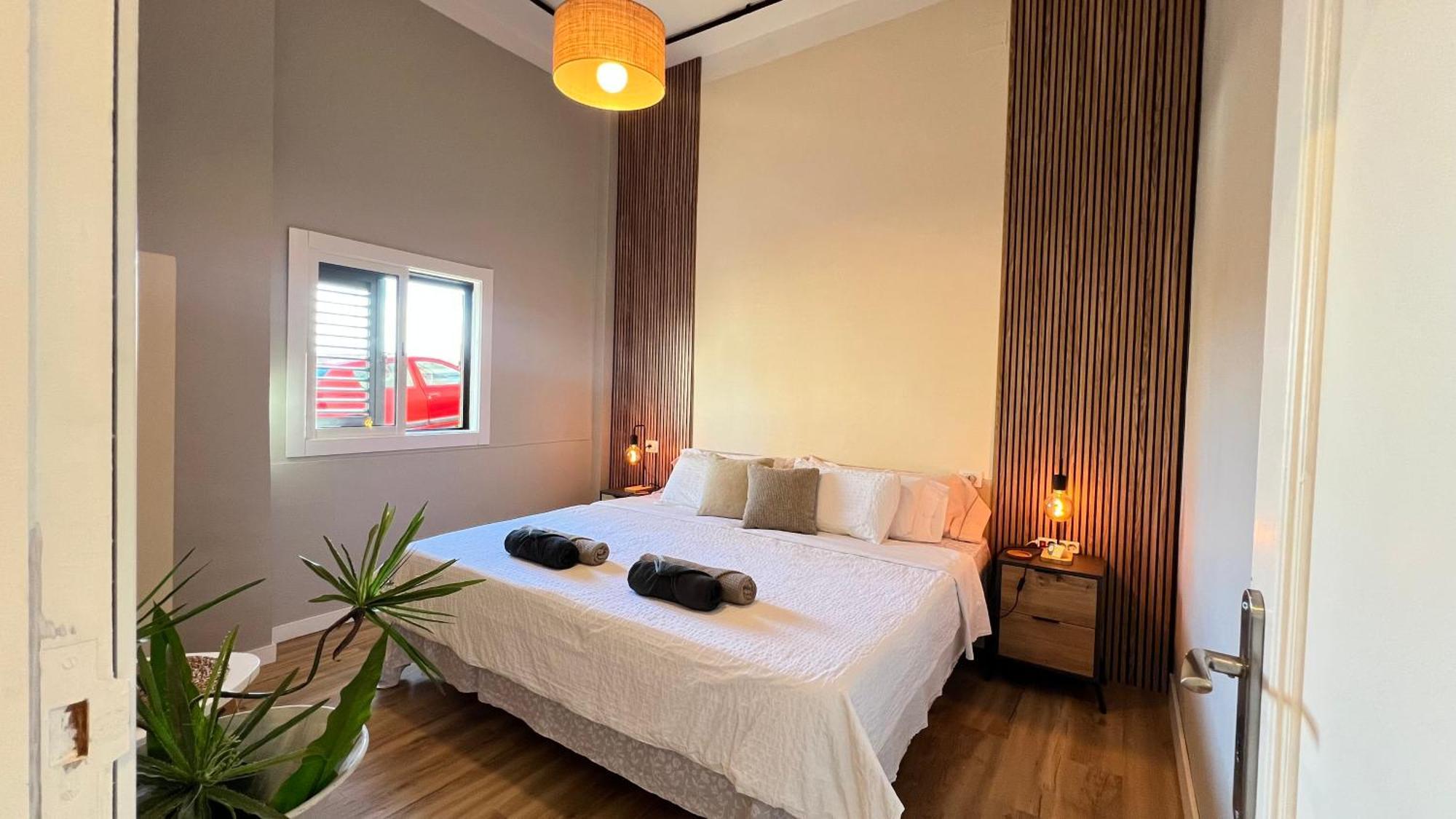 Alcamar Brand Apartment With 2 Bedroom And Private Bathroom Near The Sea! Alcalá la Real Eksteriør billede