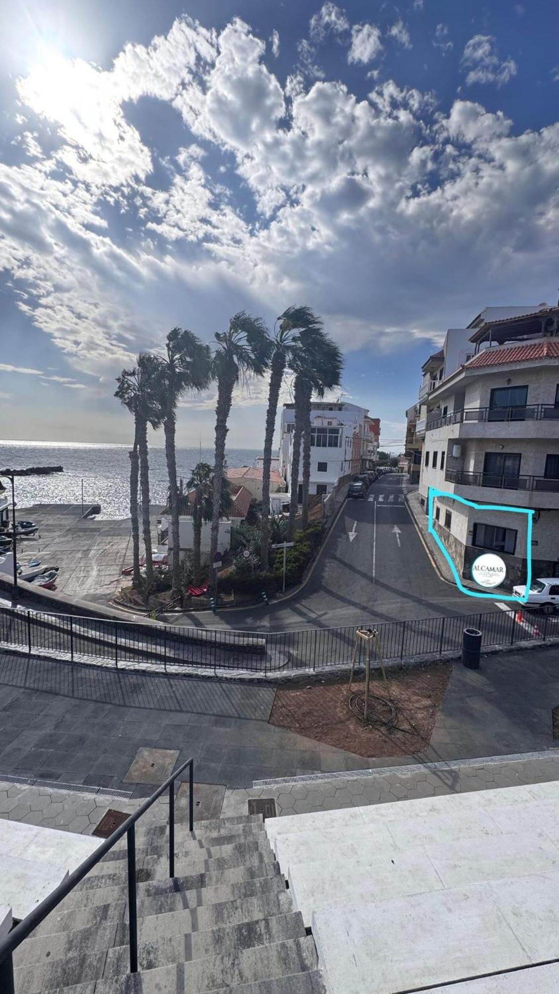 Alcamar Brand Apartment With 2 Bedroom And Private Bathroom Near The Sea! Alcalá la Real Eksteriør billede