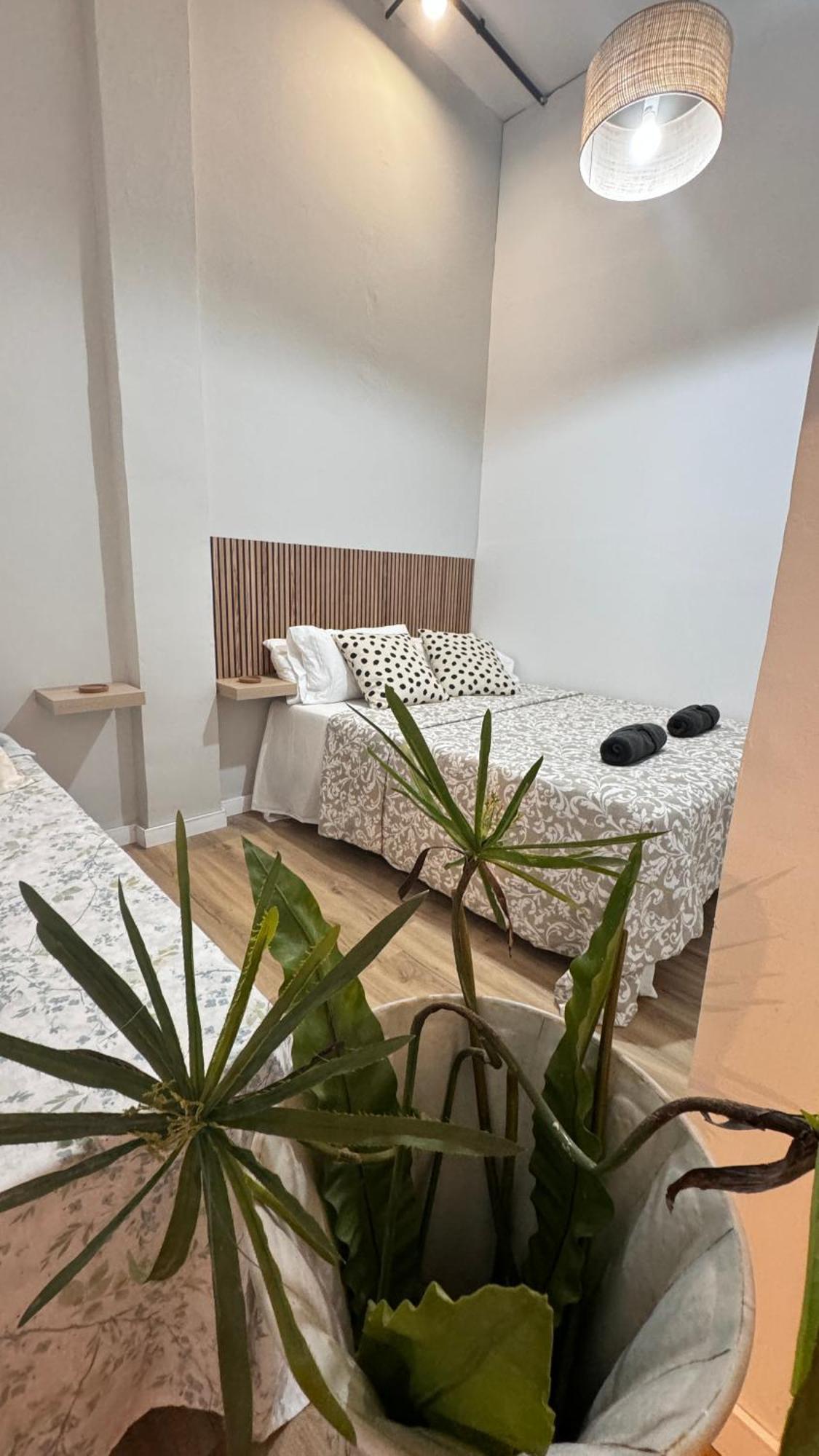 Alcamar Brand Apartment With 2 Bedroom And Private Bathroom Near The Sea! Alcalá la Real Eksteriør billede