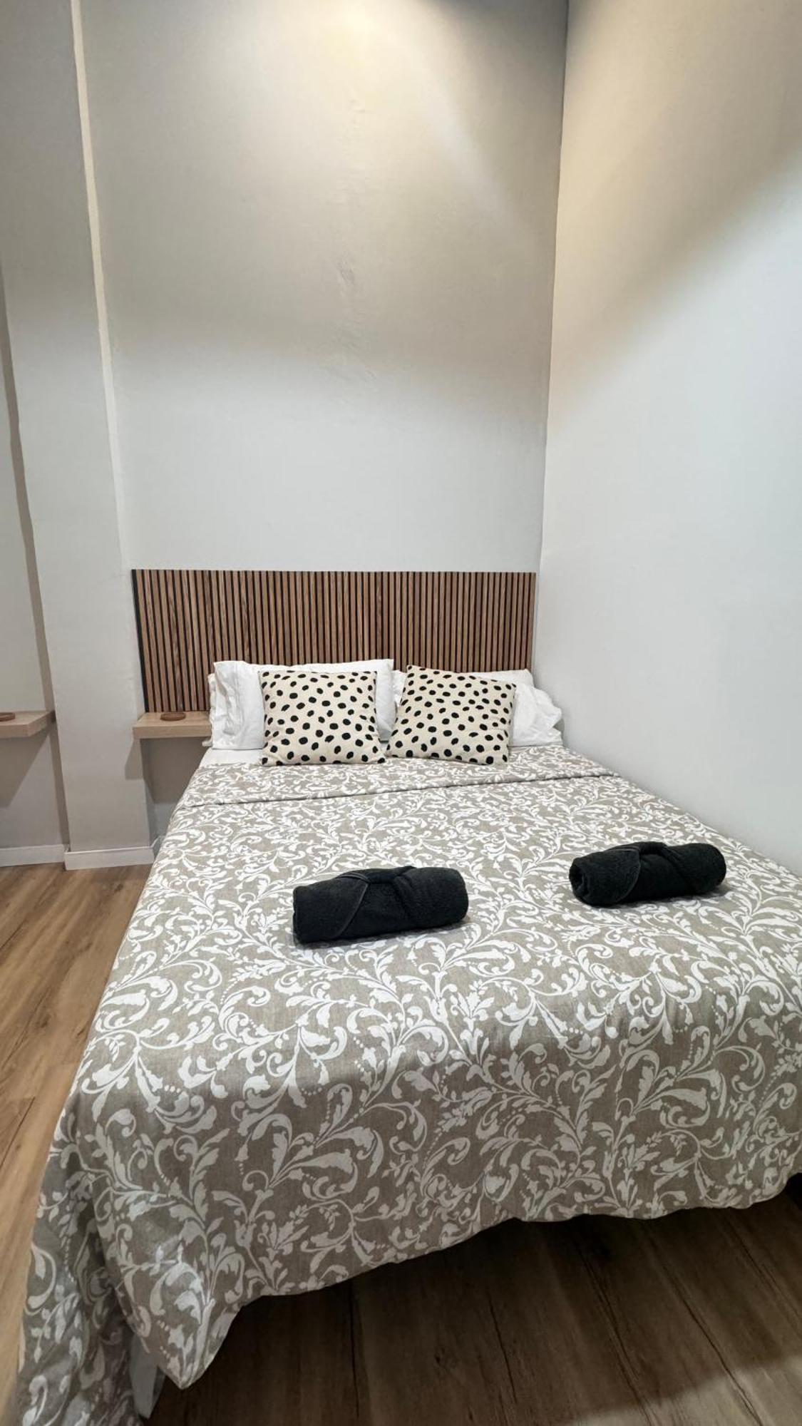 Alcamar Brand Apartment With 2 Bedroom And Private Bathroom Near The Sea! Alcalá la Real Eksteriør billede