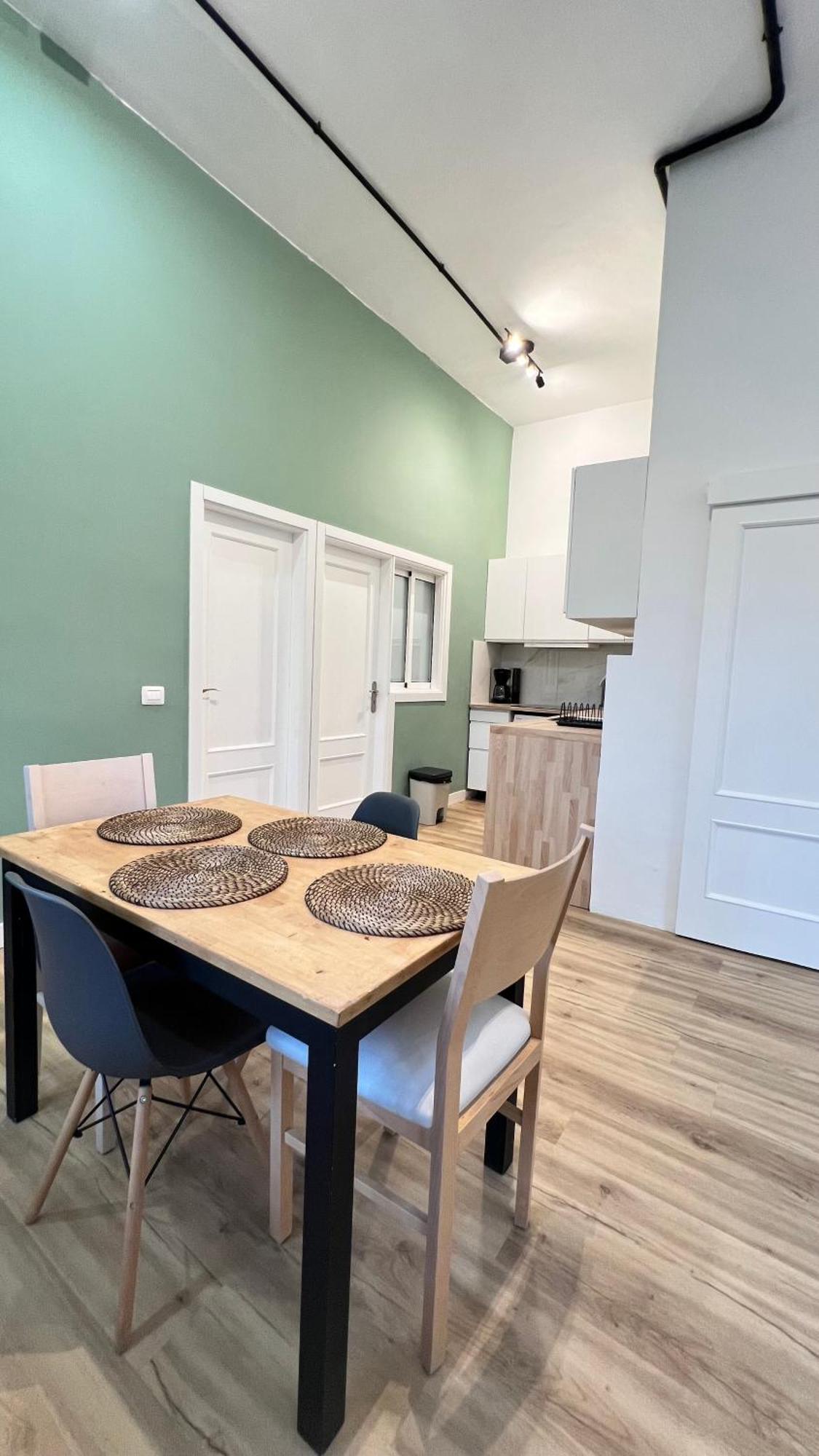 Alcamar Brand Apartment With 2 Bedroom And Private Bathroom Near The Sea! Alcalá la Real Eksteriør billede