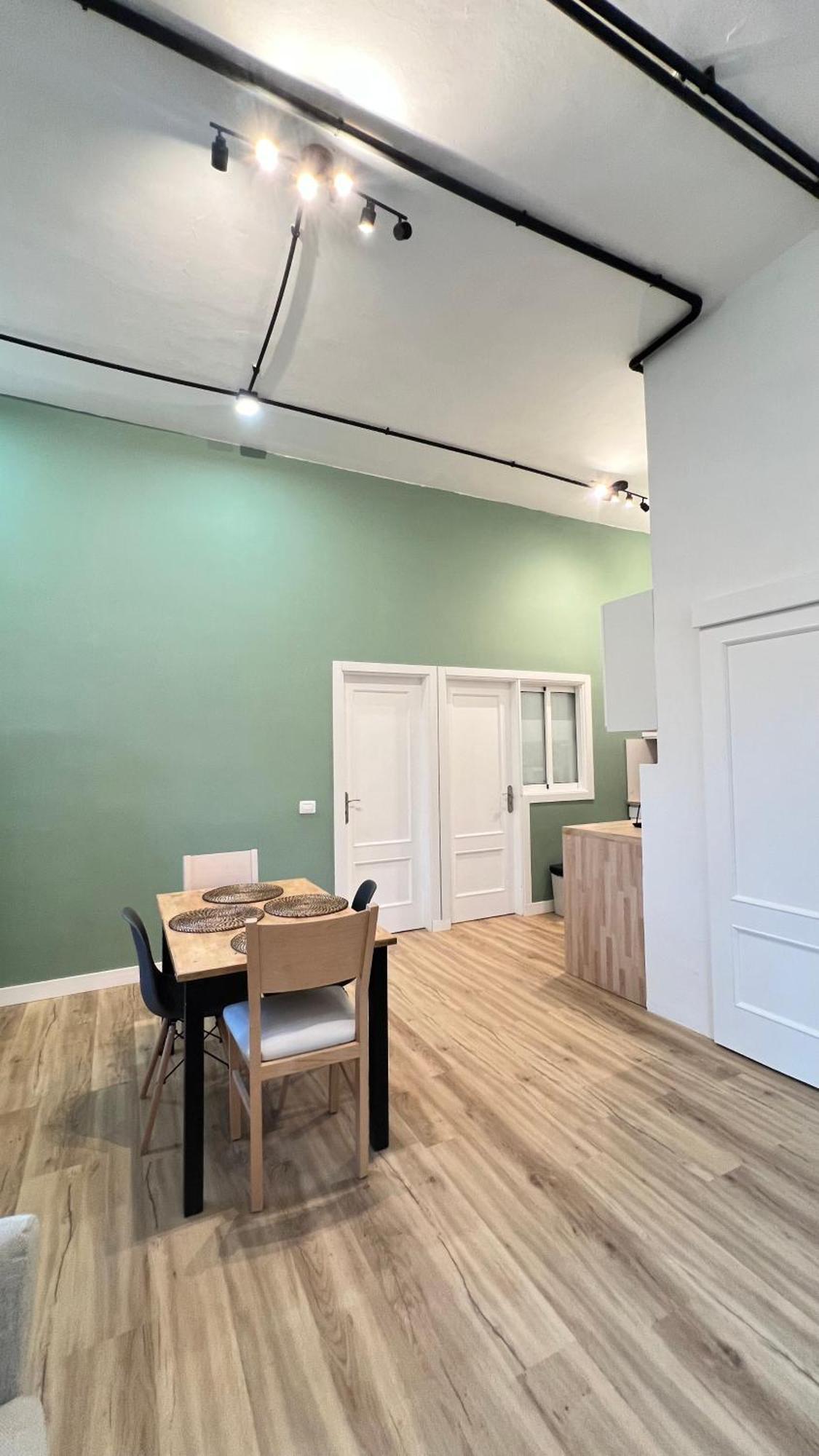 Alcamar Brand Apartment With 2 Bedroom And Private Bathroom Near The Sea! Alcalá la Real Eksteriør billede