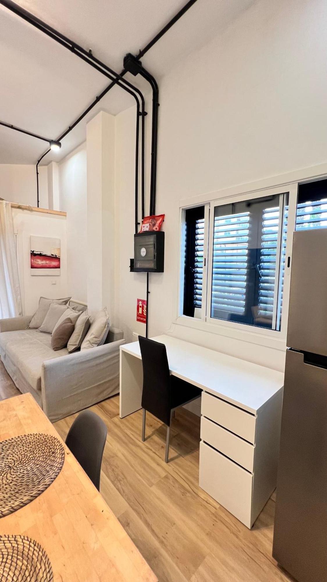 Alcamar Brand Apartment With 2 Bedroom And Private Bathroom Near The Sea! Alcalá la Real Eksteriør billede