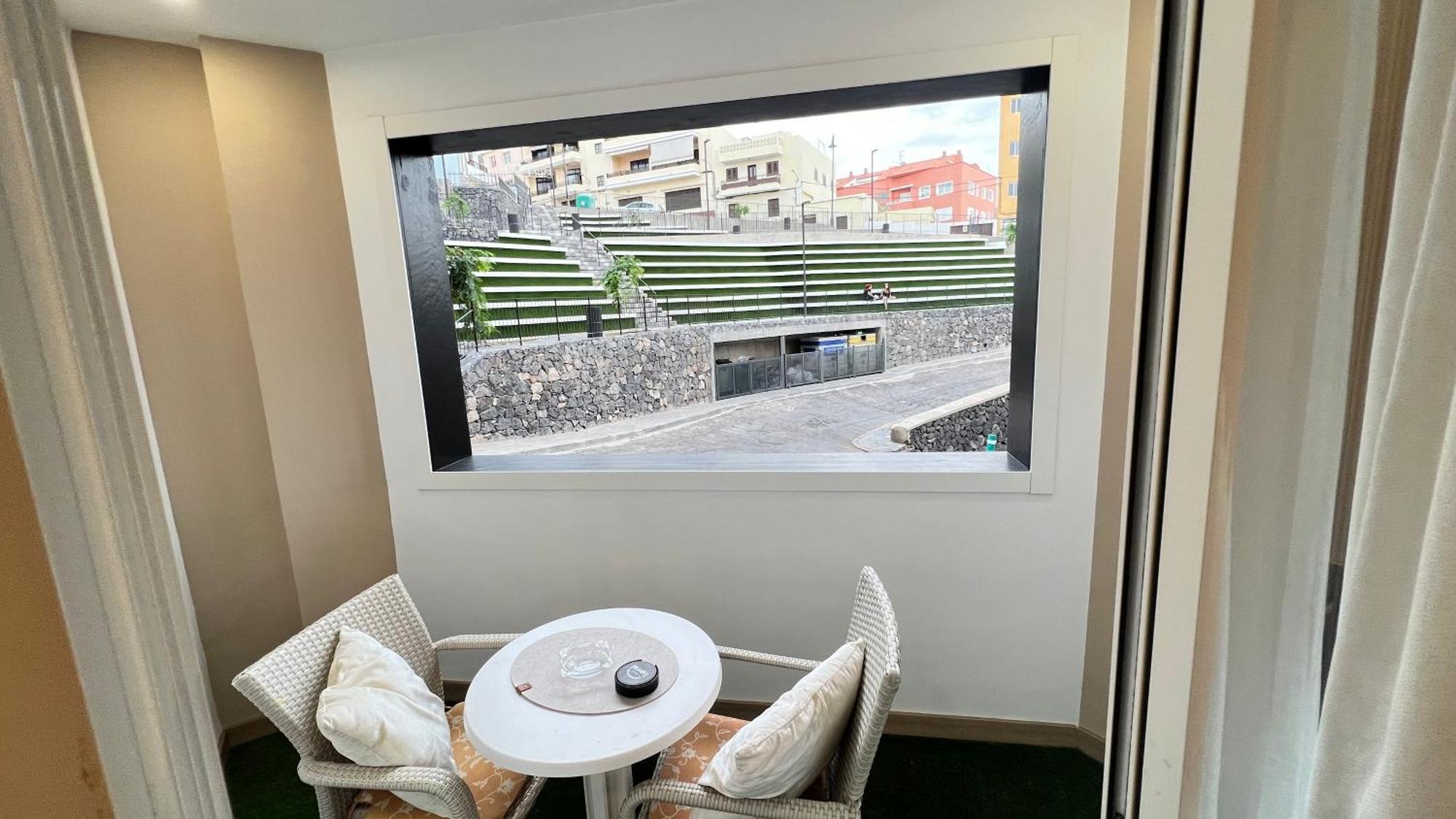 Alcamar Brand Apartment With 2 Bedroom And Private Bathroom Near The Sea! Alcalá la Real Eksteriør billede