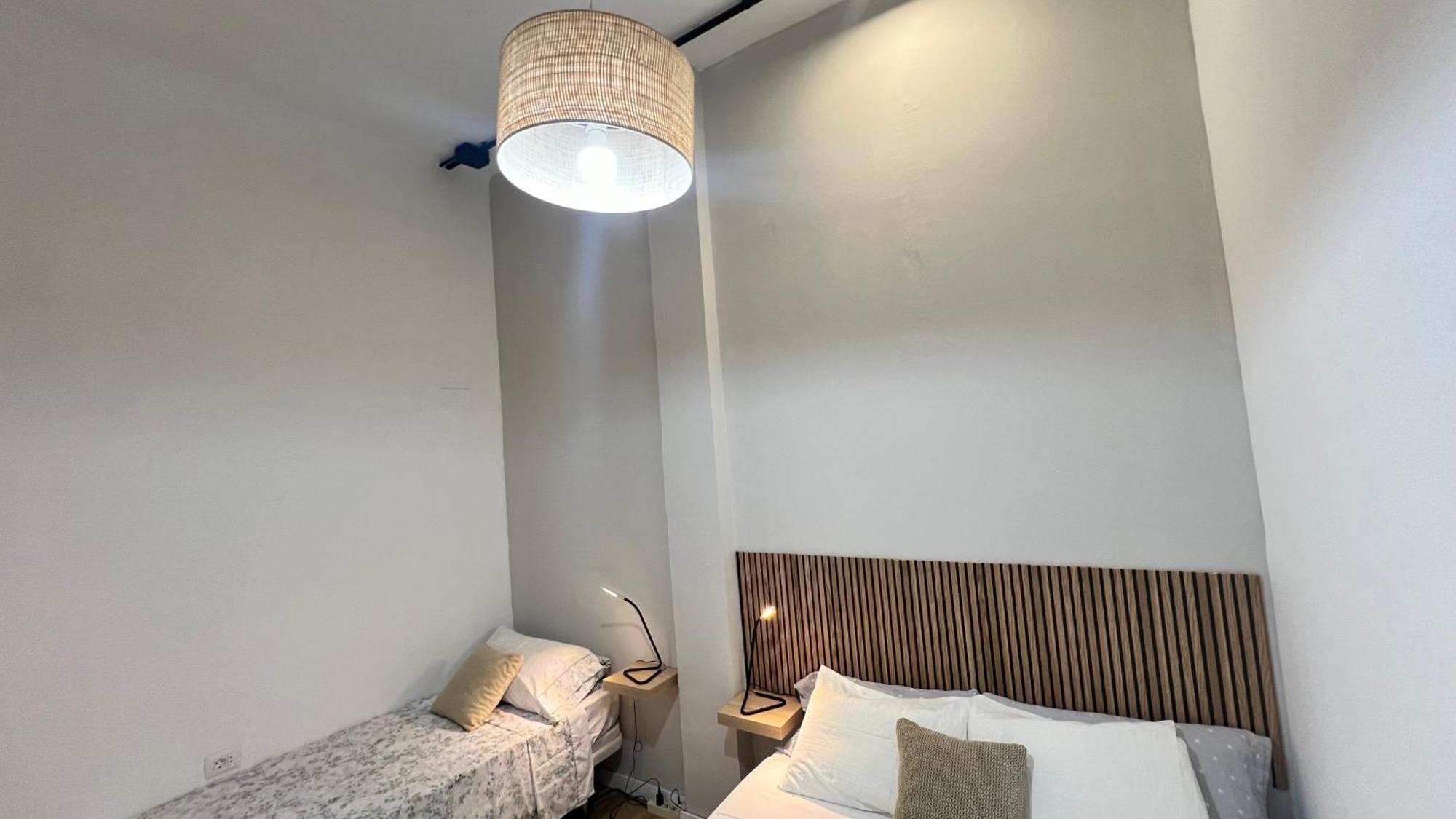 Alcamar Brand Apartment With 2 Bedroom And Private Bathroom Near The Sea! Alcalá la Real Eksteriør billede